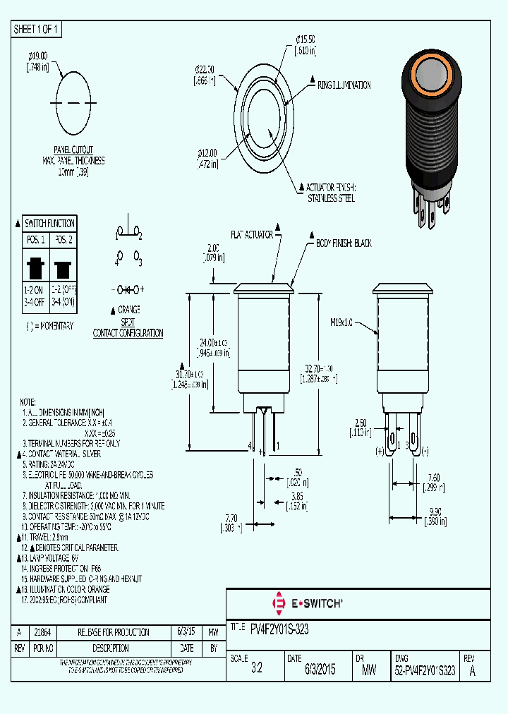 52-PV4F2Y01S323-15_8363747.PDF Datasheet