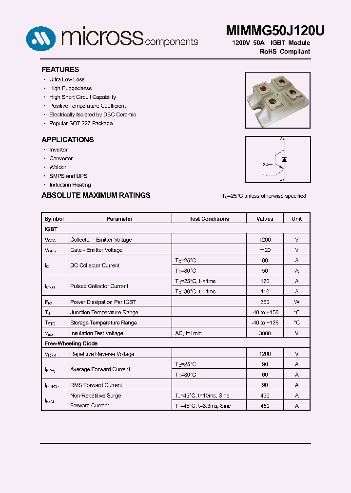 MIMMG50J120U_8363805.PDF Datasheet