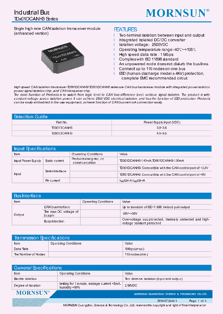 TD501DCANH3_8363955.PDF Datasheet