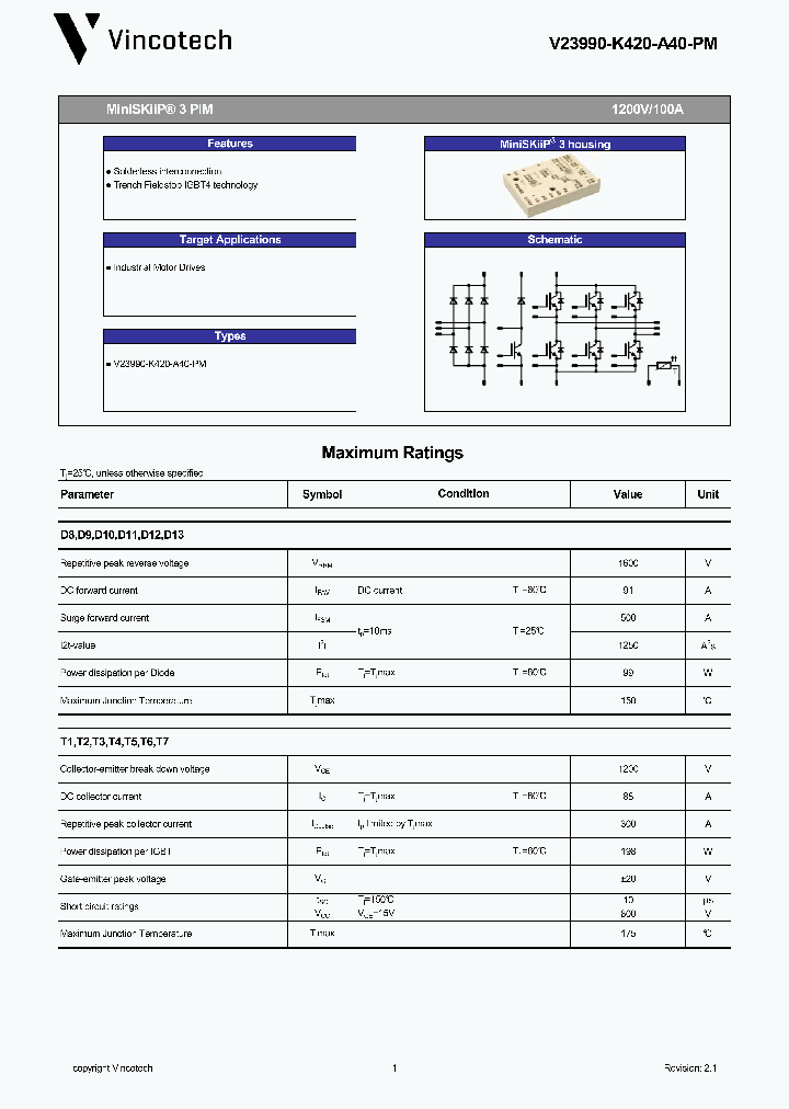 V23990-K420-A40-0A-PM_8364019.PDF Datasheet