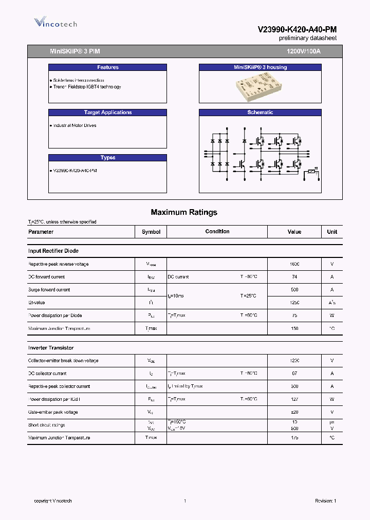 V23990-K420-A40-P1-14_8364023.PDF Datasheet