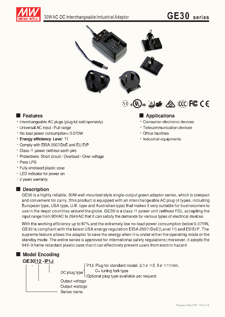 GE3018-P1J_8364132.PDF Datasheet