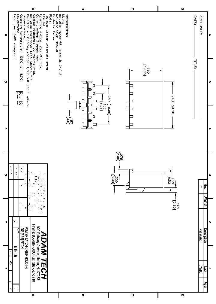 MTG-06_8364278.PDF Datasheet