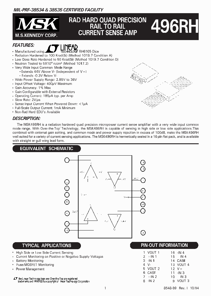 MSK496RH-15_8364480.PDF Datasheet
