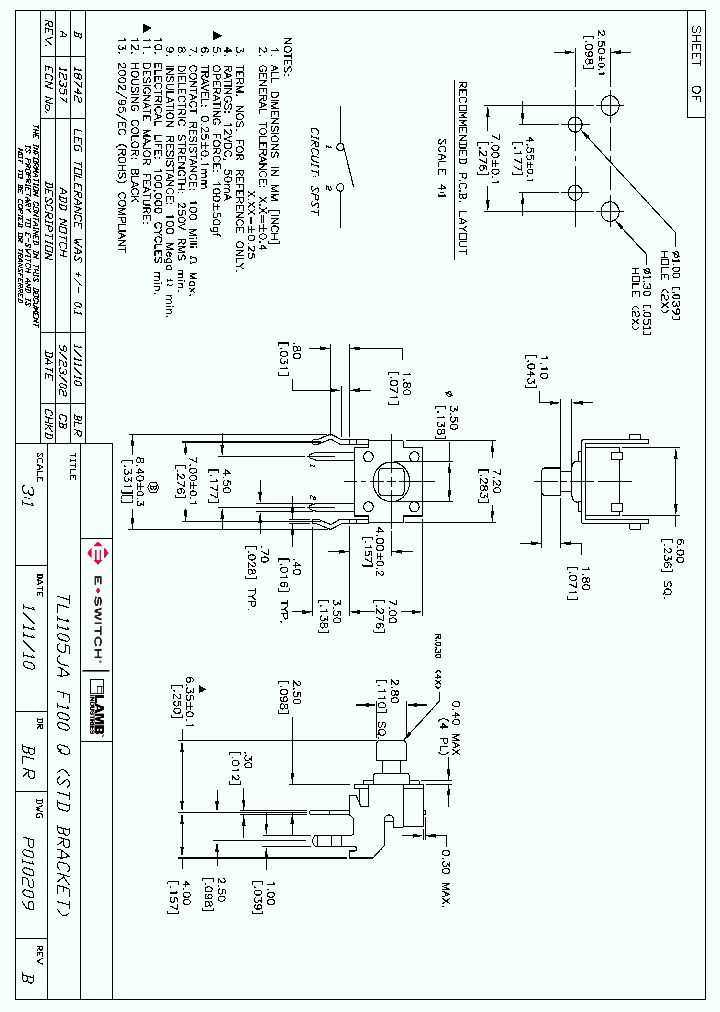 P010209_8364533.PDF Datasheet