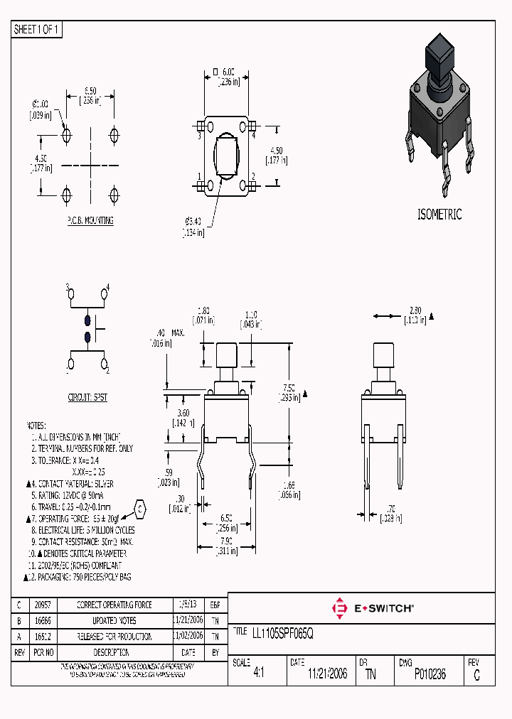 P010236_8364543.PDF Datasheet