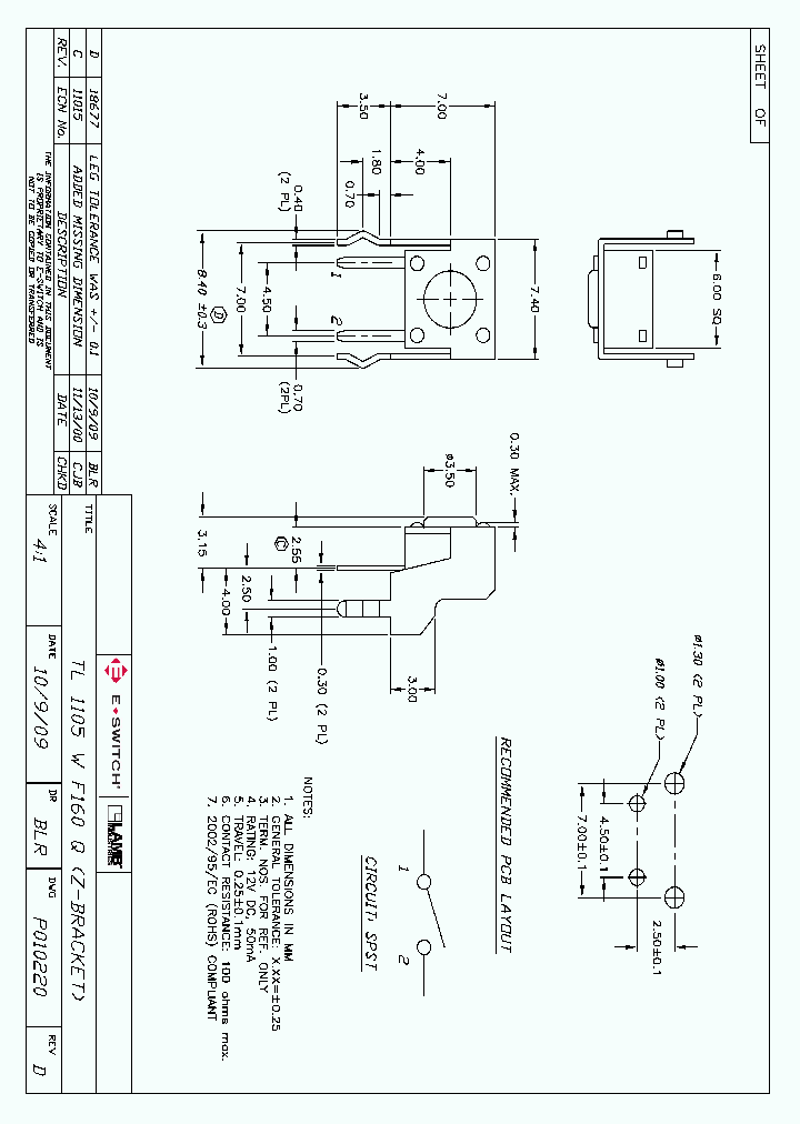 P010220_8364539.PDF Datasheet