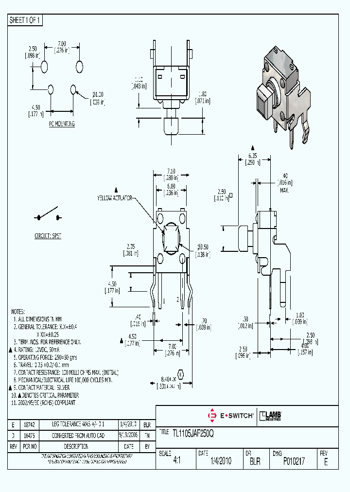 P010217_8364538.PDF Datasheet