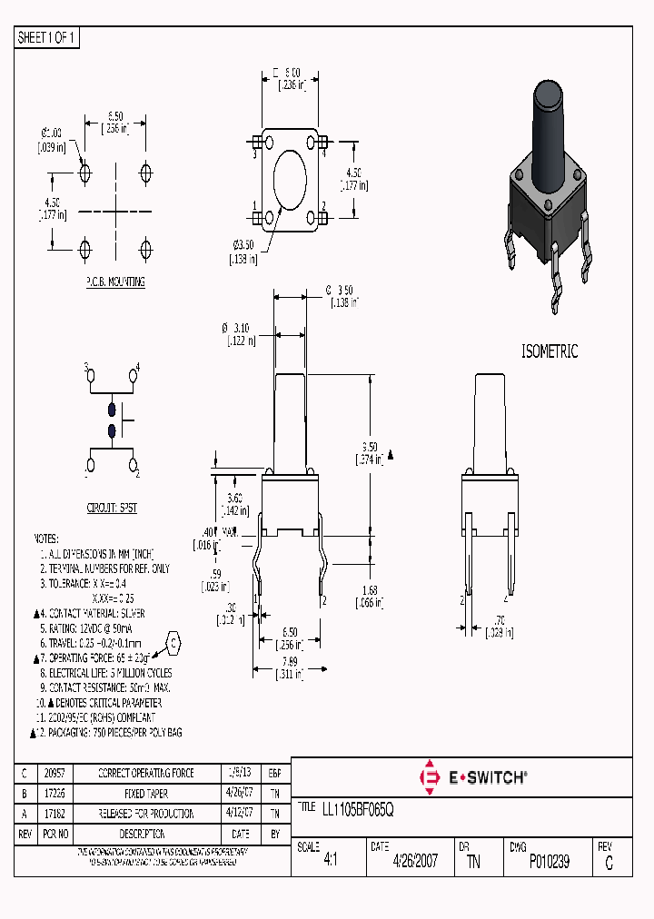 P010239_8364545.PDF Datasheet