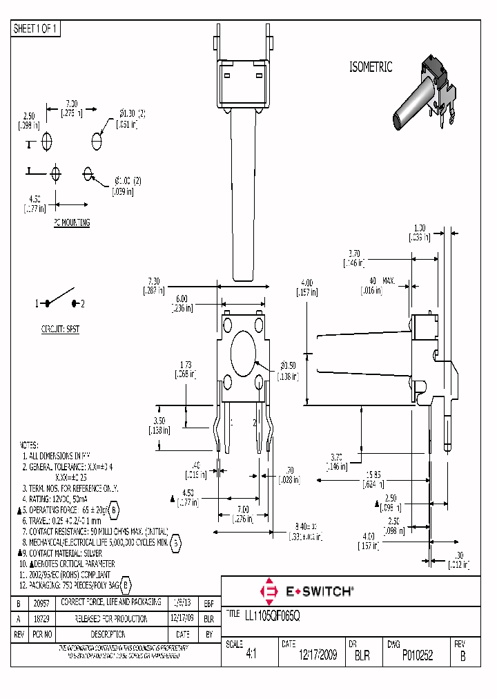 P010252_8364551.PDF Datasheet
