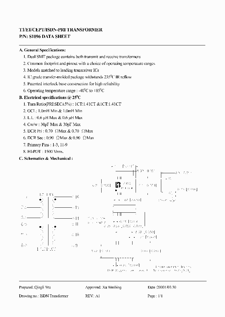 S1096_8364679.PDF Datasheet