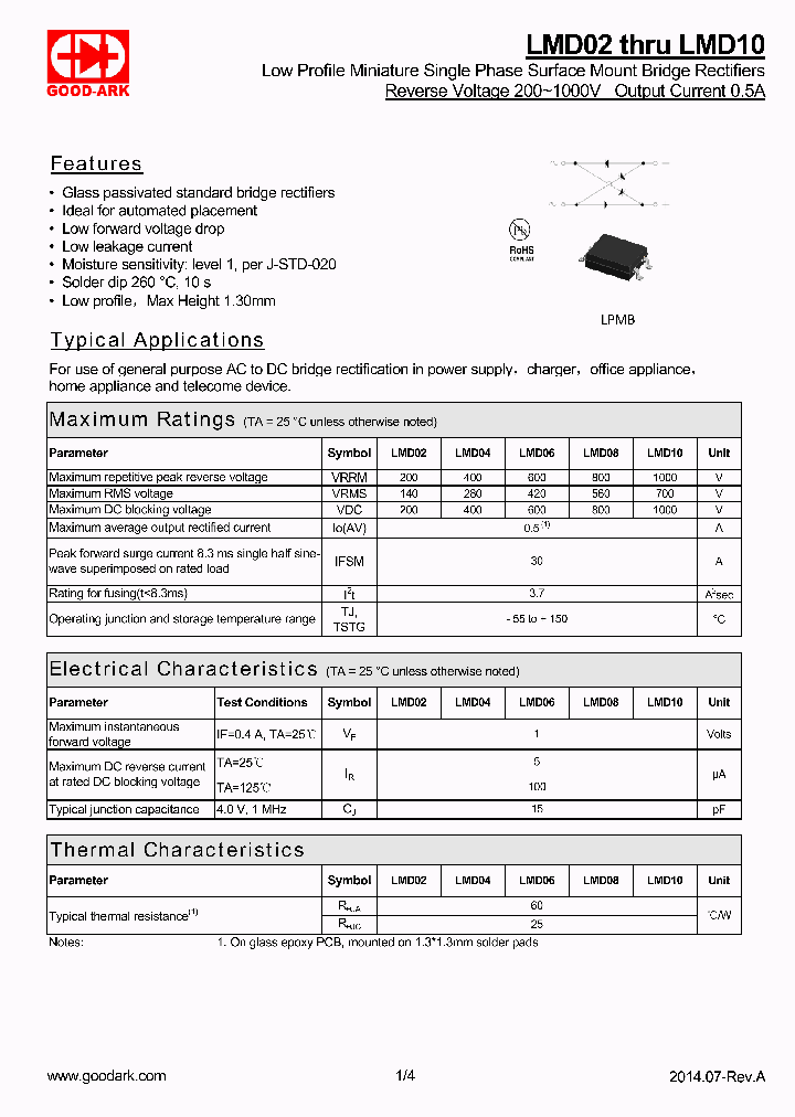 LMD02-15_8364680.PDF Datasheet