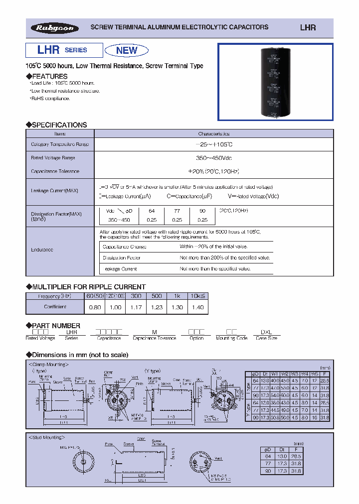 450-12000_8364854.PDF Datasheet