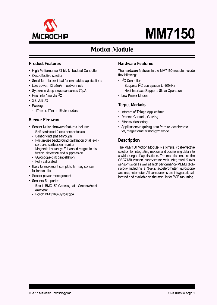 MM7150_8365223.PDF Datasheet