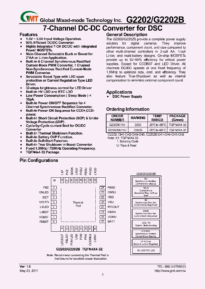 G2202B_8365749.PDF Datasheet