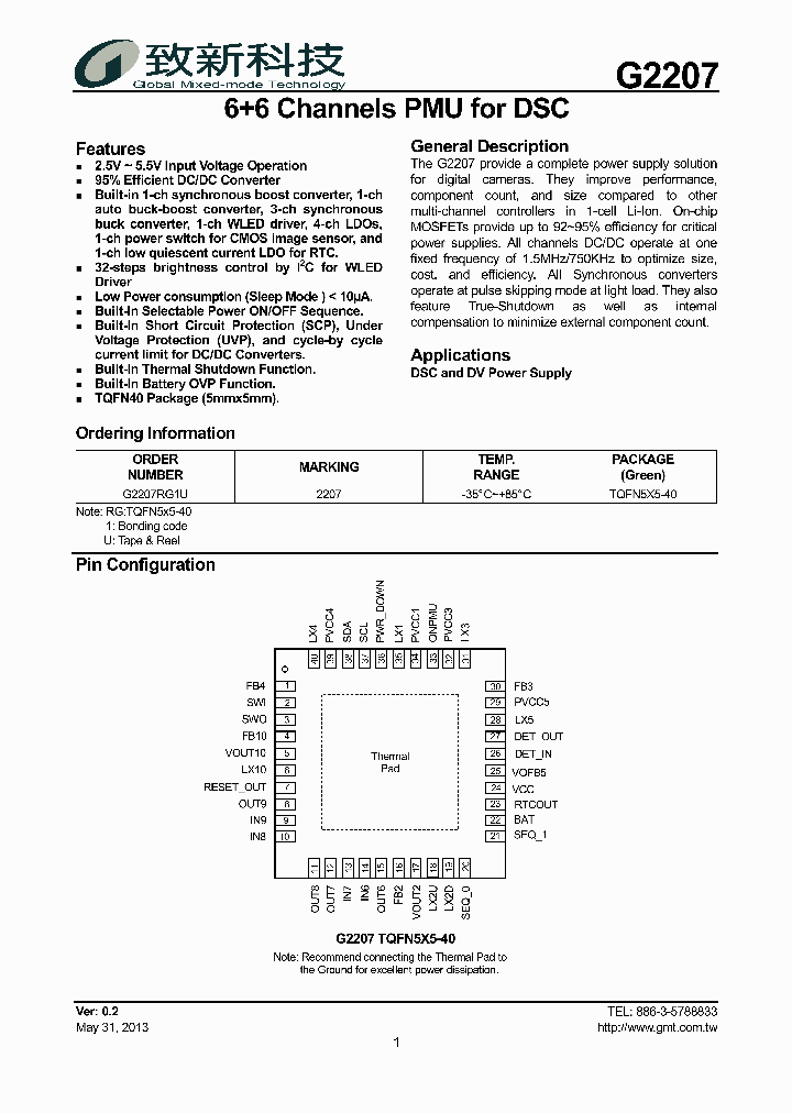 G2207_8365753.PDF Datasheet