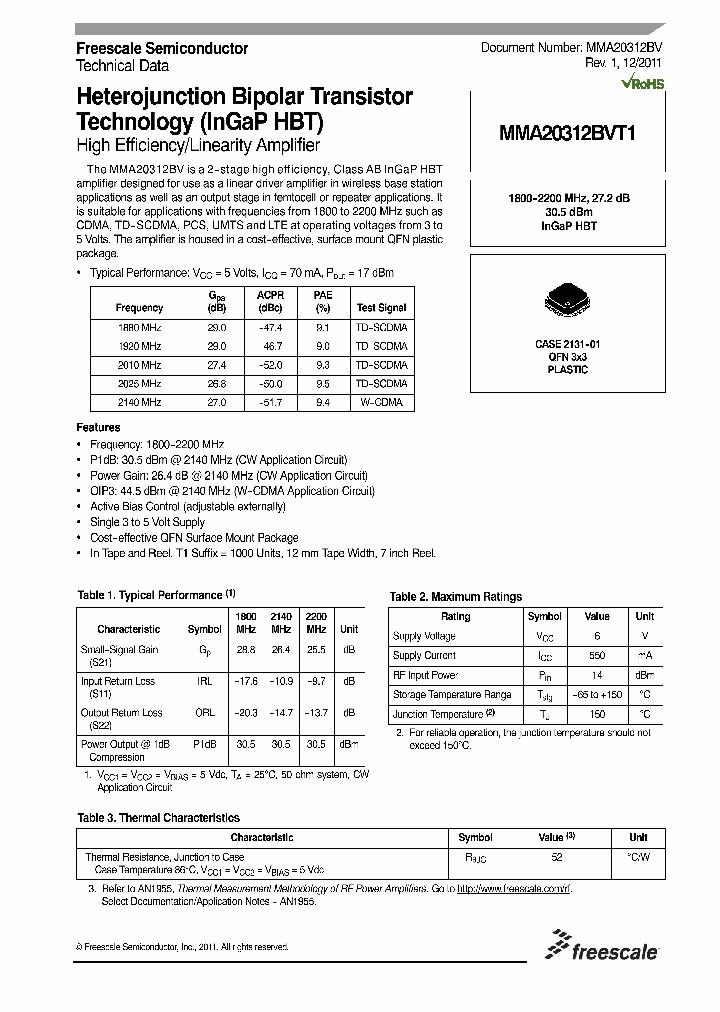 MMA20312BV_8366651.PDF Datasheet