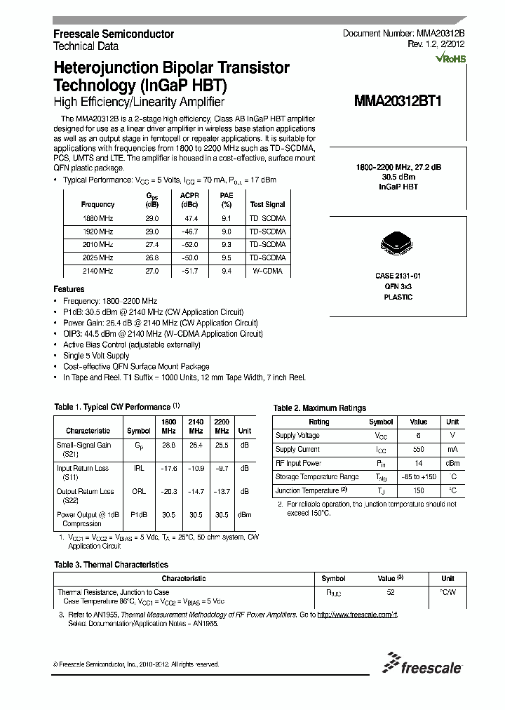 MMA20312B_8366653.PDF Datasheet