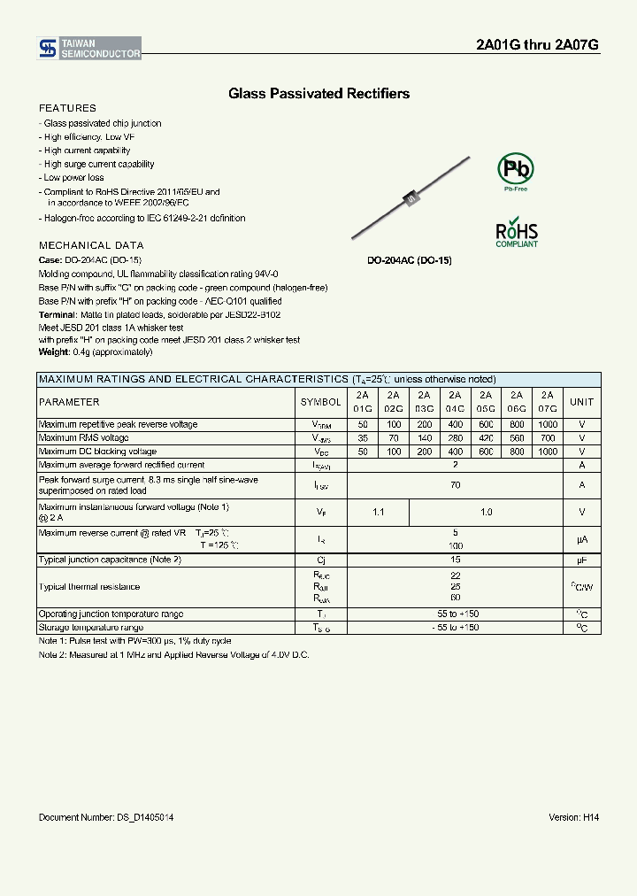 2A05G_8367140.PDF Datasheet