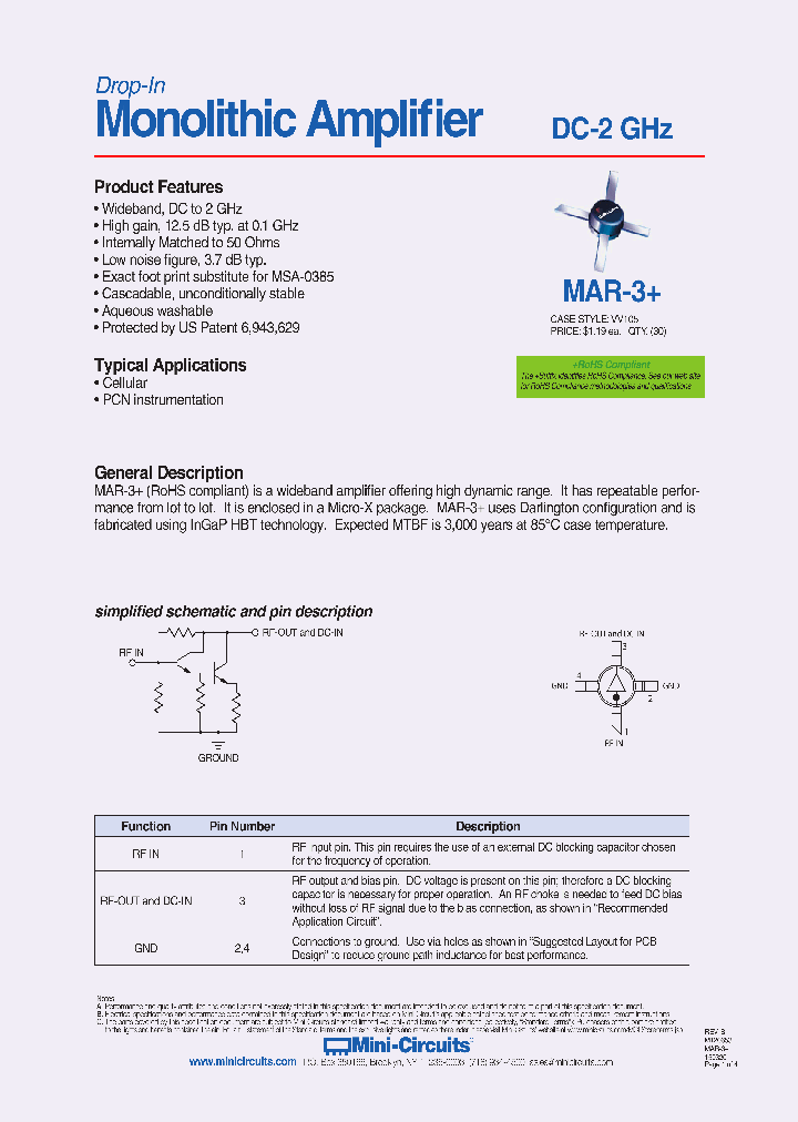 MAR-3_8367269.PDF Datasheet