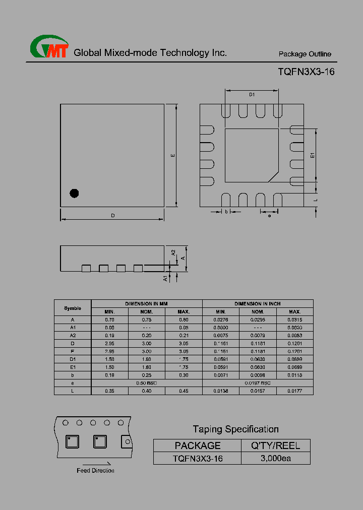 TQFN3X3-16_8367705.PDF Datasheet