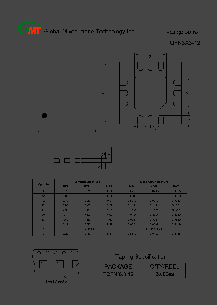 TQFN3X3-12_8367704.PDF Datasheet