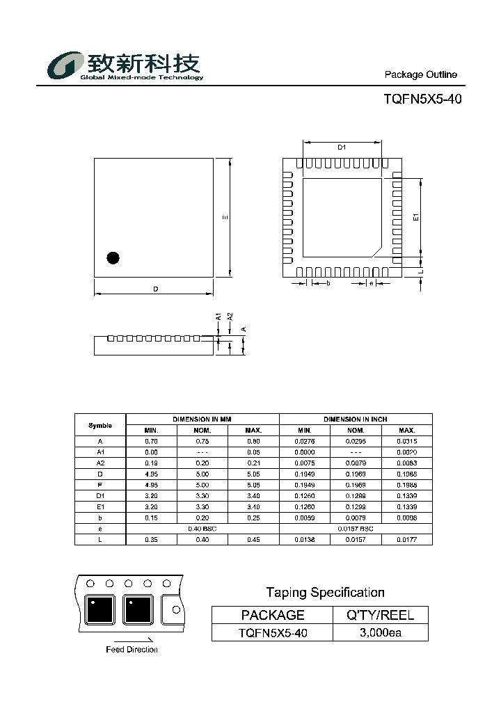 TQFN5X5-40_8367718.PDF Datasheet