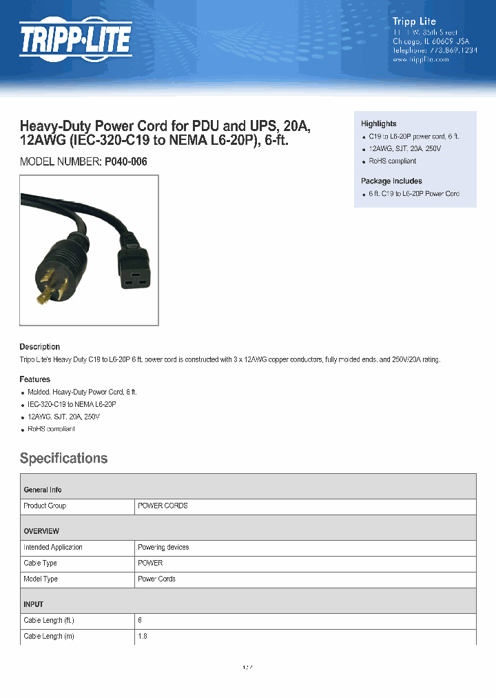 P040-006_8367720.PDF Datasheet