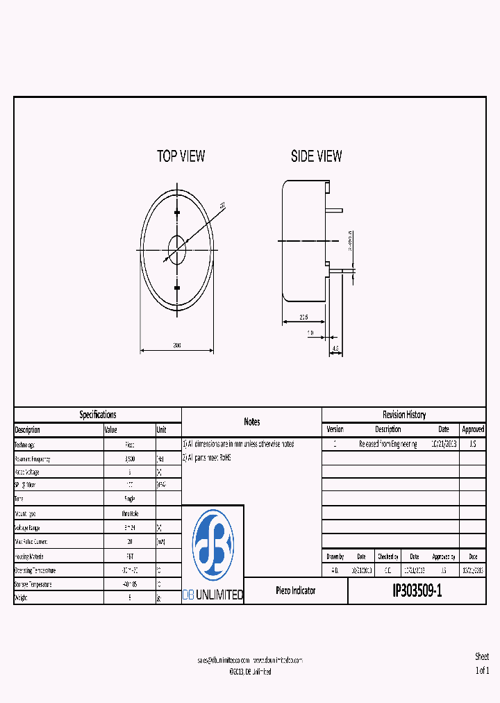 IP303509-1_8367985.PDF Datasheet