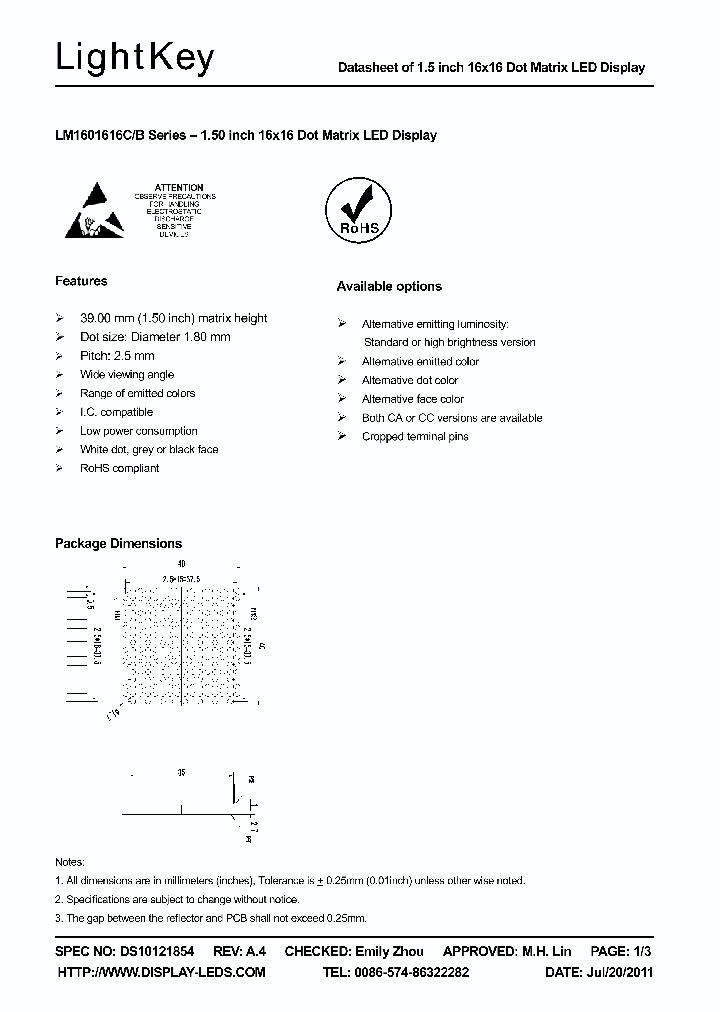 LM1601616CD_8368109.PDF Datasheet