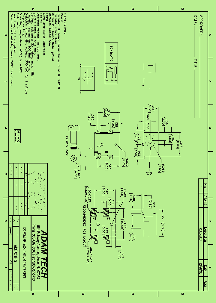 ADC-021H-9_8368627.PDF Datasheet