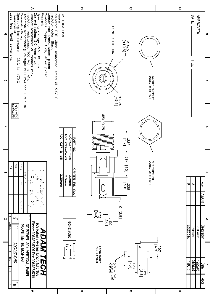 ADC-027-X-M8_8368631.PDF Datasheet