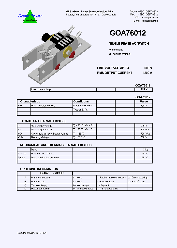 GOA76012_8368501.PDF Datasheet