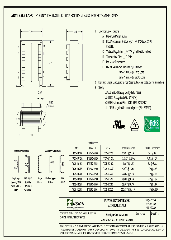 IT025-1-010X_8368635.PDF Datasheet