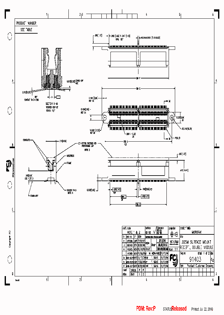91403-001_8368690.PDF Datasheet