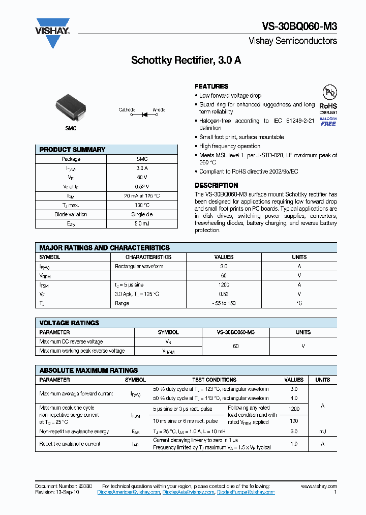 VS-30BQ060-M3_8369114.PDF Datasheet