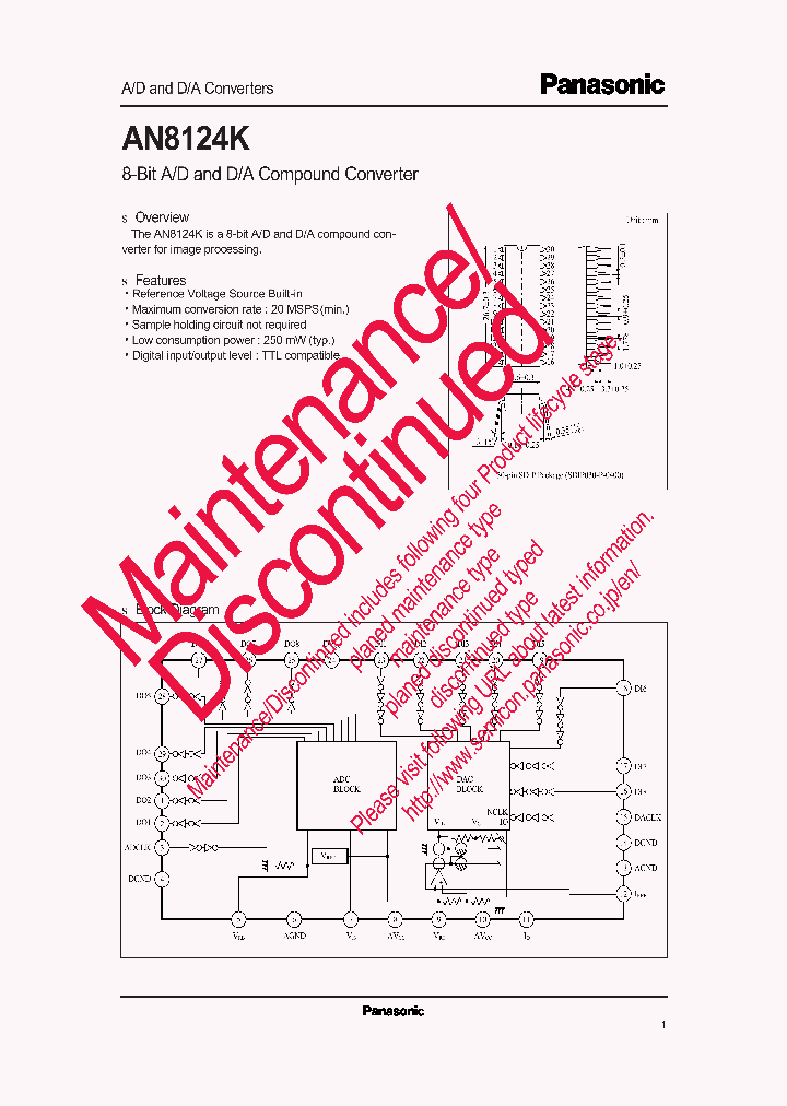 AN8124K_8369666.PDF Datasheet