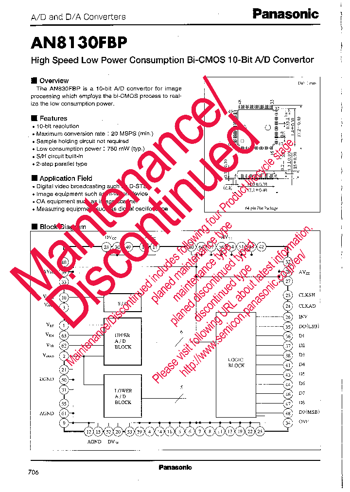 AN8130FBP_8369668.PDF Datasheet