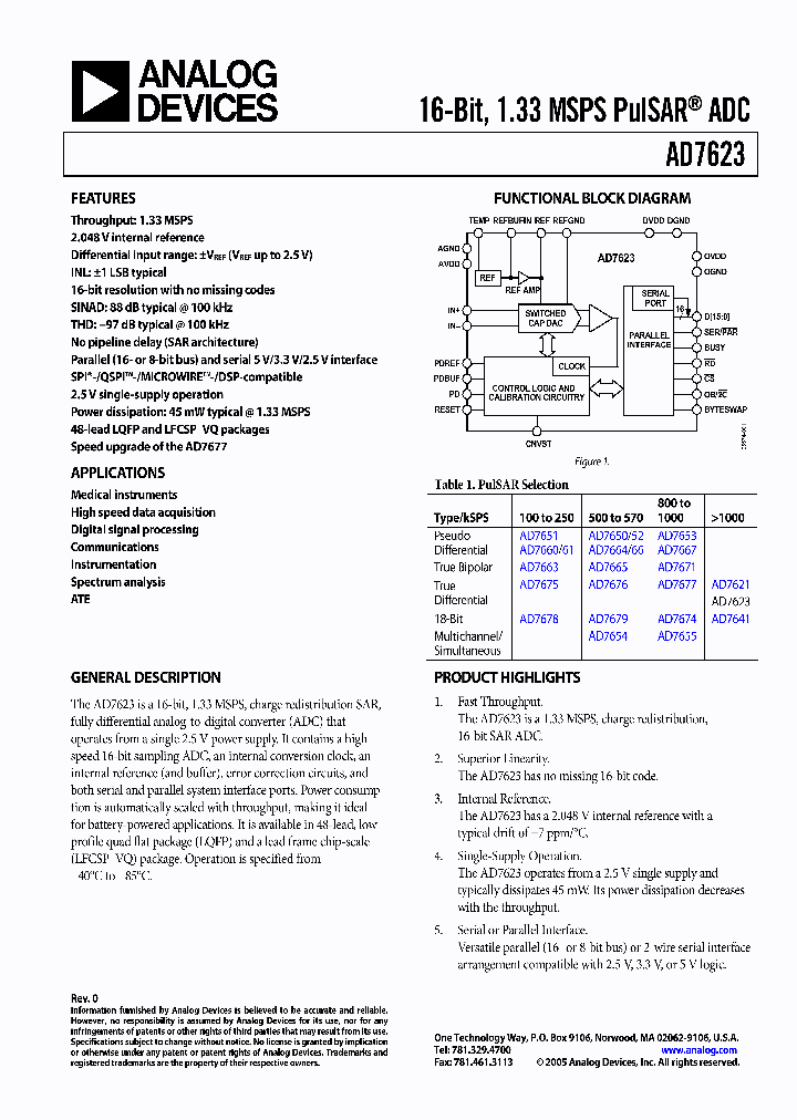 AD7623_8369783.PDF Datasheet