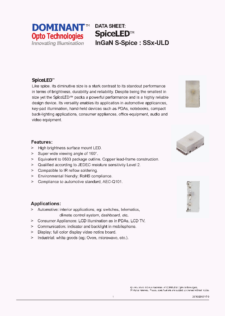 SSX-ULD_8369875.PDF Datasheet