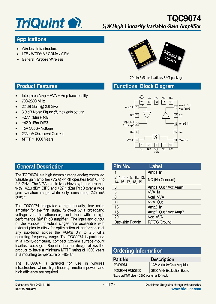 TQC9074_8369986.PDF Datasheet