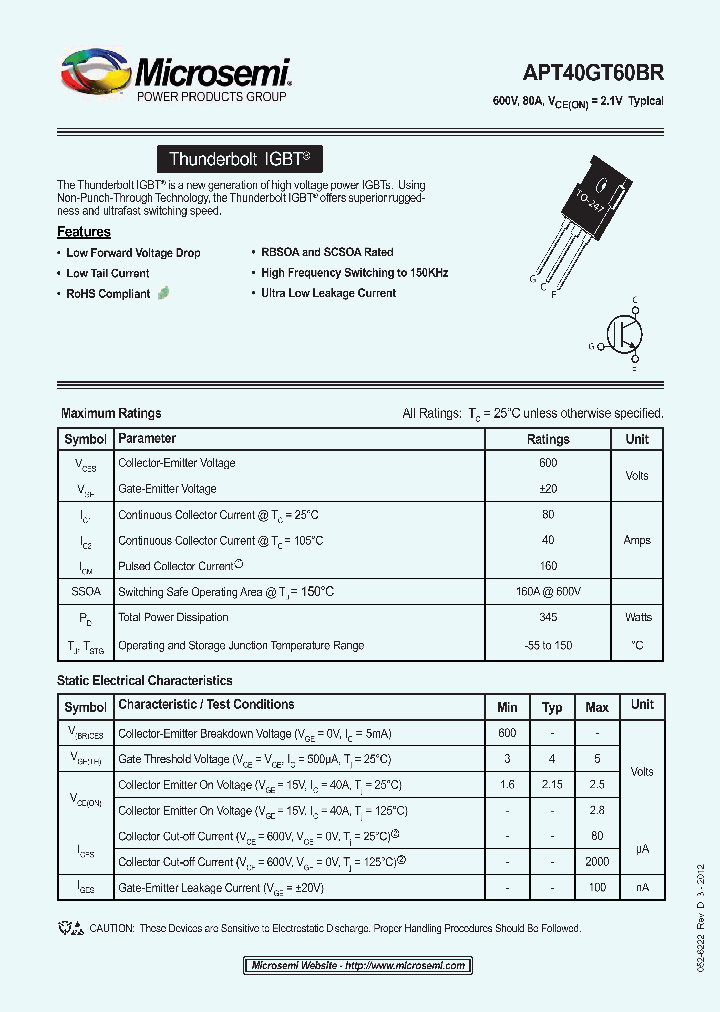 APT40GT60BRG_8370053.PDF Datasheet