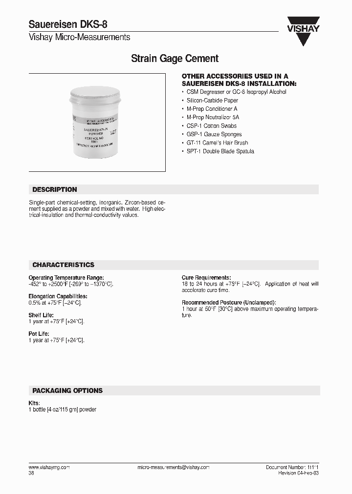 SAUEREISENDKS-8_8370059.PDF Datasheet