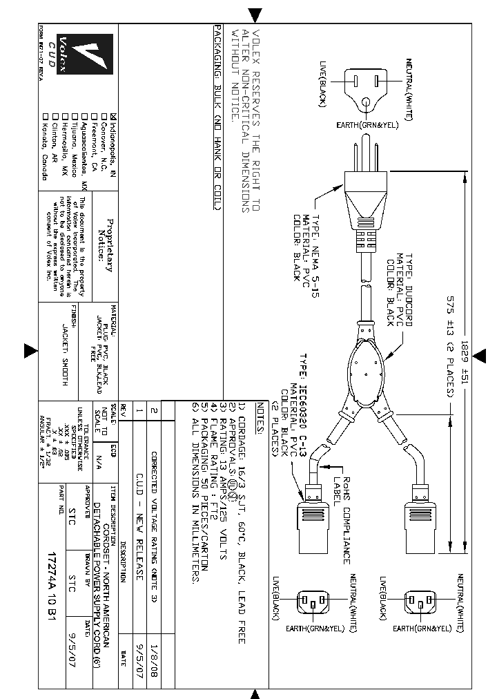 17274A10B1_8370083.PDF Datasheet