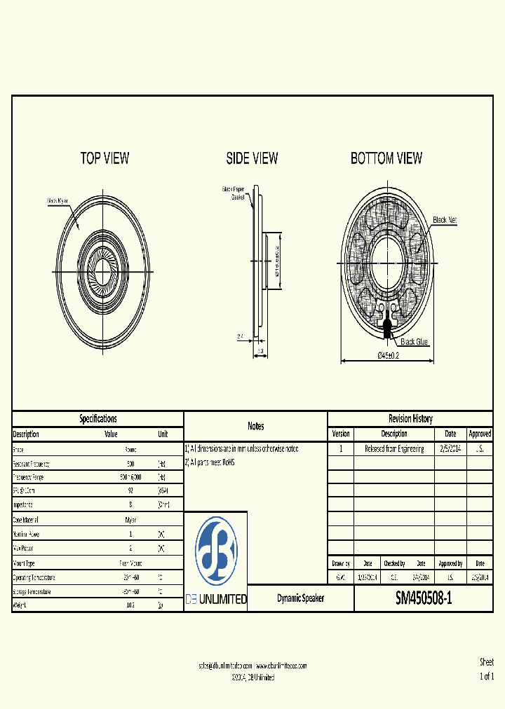 SM450508-1_8370287.PDF Datasheet