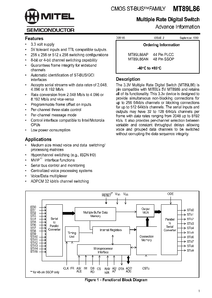 MT89L86AN_8370601.PDF Datasheet