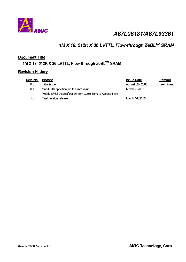A67L06181-15_8370652.PDF Datasheet
