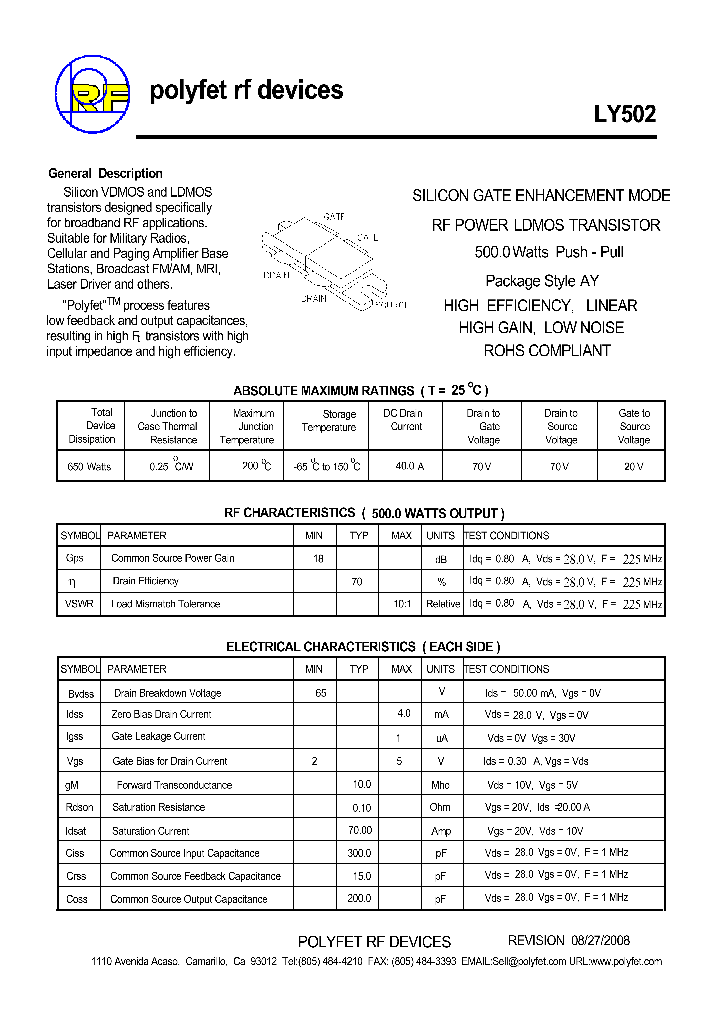 LY502-14_8370777.PDF Datasheet