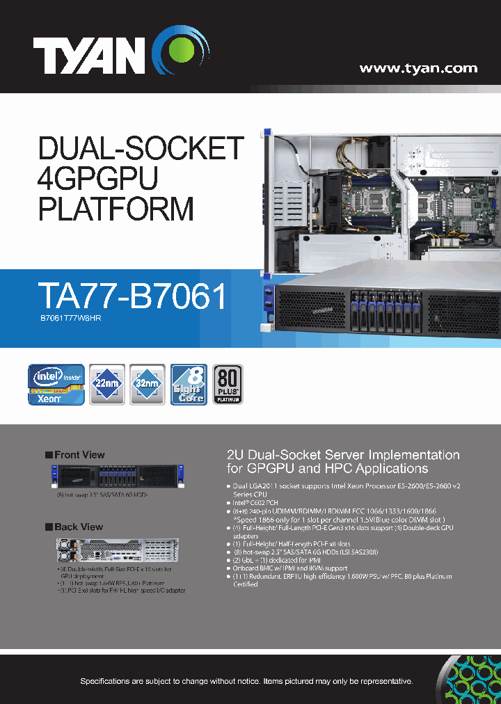 B7061T77W8HR_8371098.PDF Datasheet