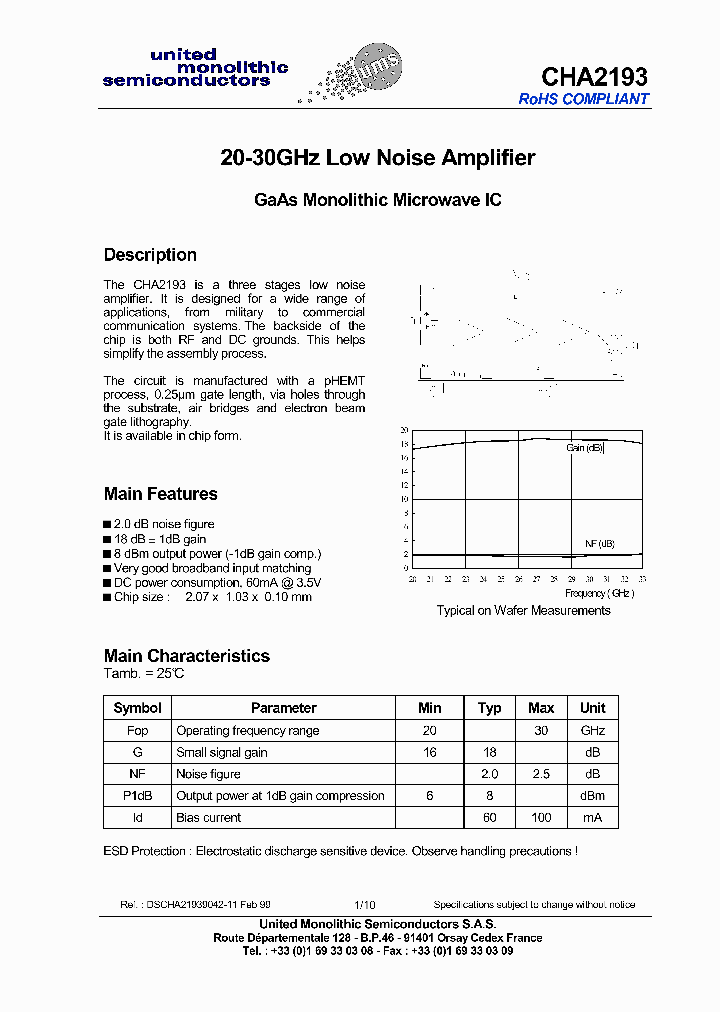CHA2193_8371219.PDF Datasheet